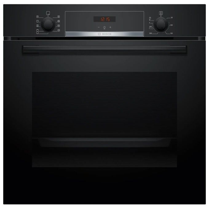 Bosch HBA534EB3 Serie 4 Forno da incasso 71 L Classe A+ 7 funzioni colore Nero