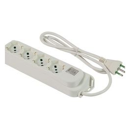 Fortek Retail Multip. 4 Prese+int 474204
