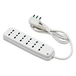 Fortek Retail Multip. 6 Prese      47410