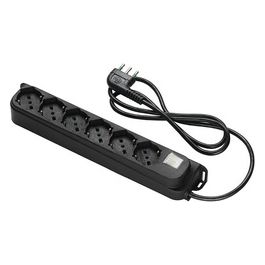 Fortek Retail Multip. 6 Prese+int. 47431