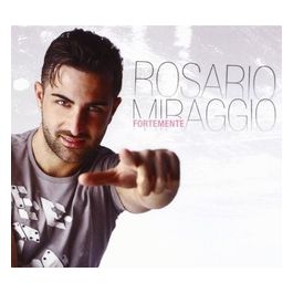 Fortemente Rosario Miraggio e DVD