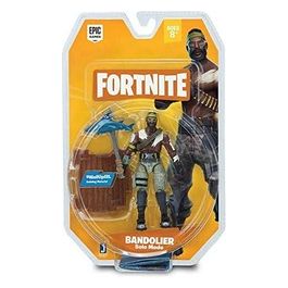 Fortnite Pers.10 Cm Super Articolati