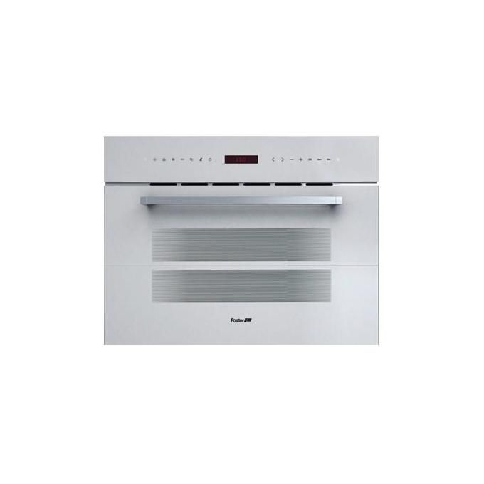 Foster 7103 180 Forno Elettrico da Incasso a Vapore FL | Yeppon