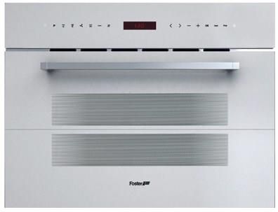 Foster 7104 120 Forno Microonde da Incasso FL 60 cm Bianco | Yeppon