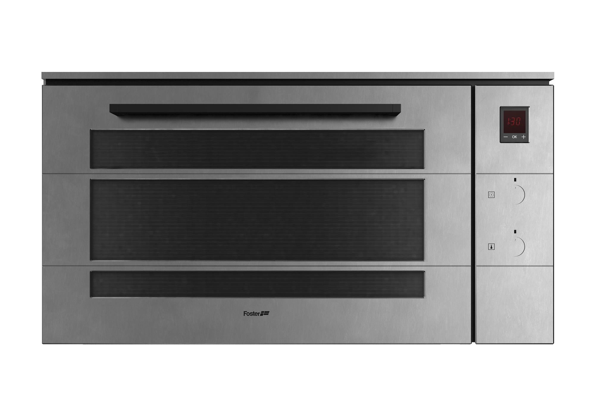 Foster 7107 042 FL F90 Forno Elettrico Multifunzione da | Yeppon
