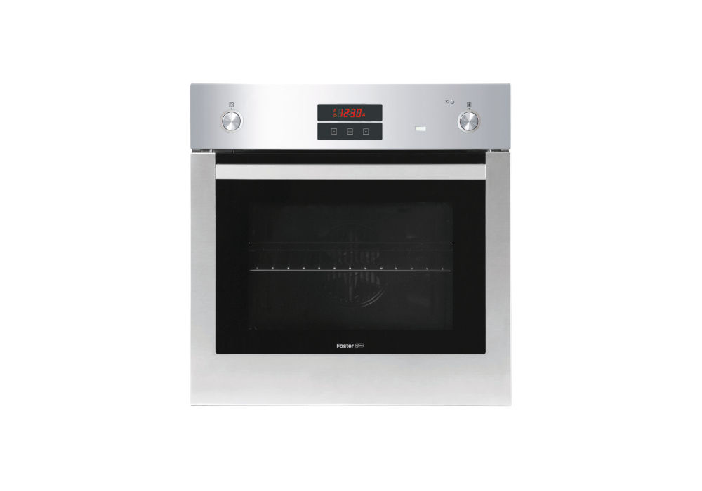 Foster 7120 055 Forno Elettrico Multifunzione da Incasso KS | Yeppon