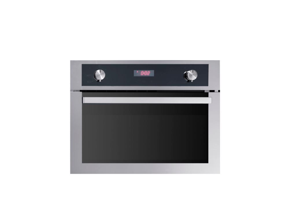 Foster 7146 021 Forno Elettrico Microonde Multifunzione da | Yeppon