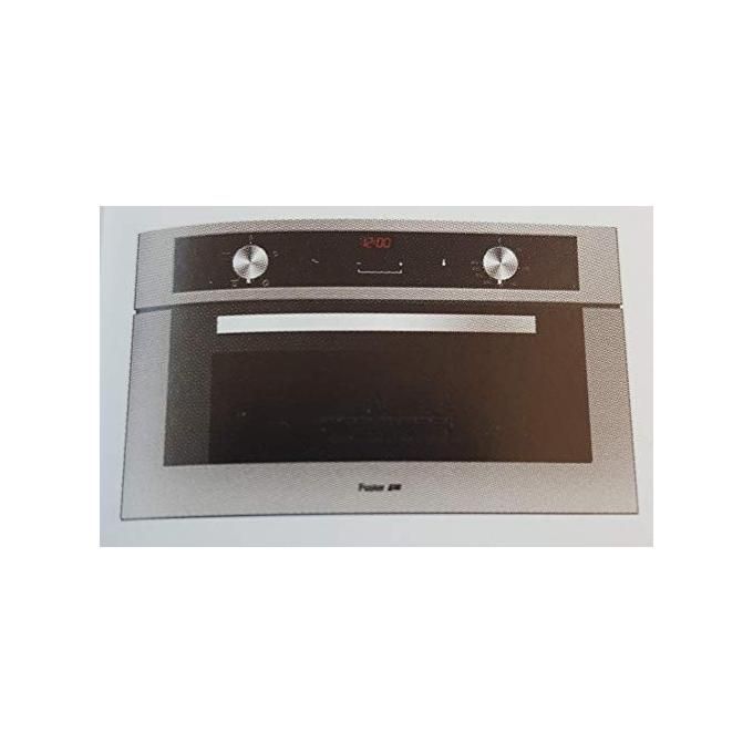Foster 7170 062 Forno Ventilato da Incasso Compatto | Yeppon