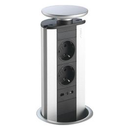 8000 012 Torretta Portaprese Totem3