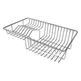 8100 304 Cestello Piatti Per Lavello FL Inox