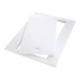8644 101 Tagliere twin 2pz