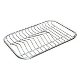 Cestello Piatti Twin P 2758 350x250mm Acciaio Inossidabile