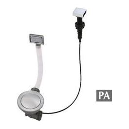 Gk 8407 Piletta 3.5" Basket Automatica Troppo Pieno Space
