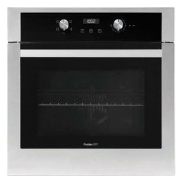 KE 7141044 Forno Elettrico Multifunzione da Incasso Capacità 70 Litri Classe Energetica A 10 programmi Porta Soft Closing Triplo Vetro 60 cm  Inox Anti-impronta