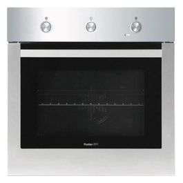 KS 7122055 Forno Elettrico Multifunzione Capacità 70 Litri Classe Energetica A 8 Programmi  Porta Soft Closing 60 cm Inox