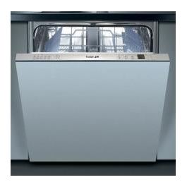 2941001 KS Plus Lavastoviglie da Incasso a Scomparsa Totale 13 Coperti Classe Energetica F 10 programmi Acquastop Mezzo Carico Attacco Slider 60cm