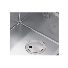 Piletta Tp 3,5" Accessorio Idraulico per Lavandino