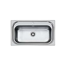 Promo Contract 1180550  Lavello S1000 Monovasca 86x50cm