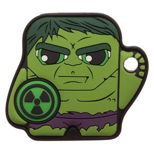Foundmi 2.0 Marvel Hulk 
