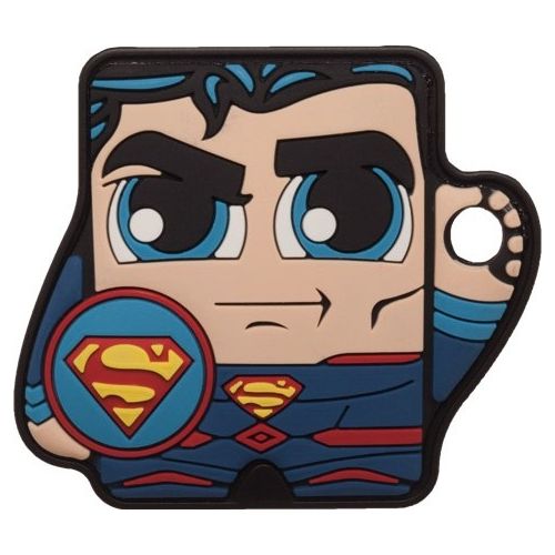 Foundmi 2.0 Superman 