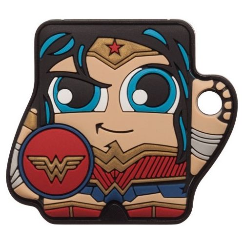 Foundmi 2.0 Wonder Woman 