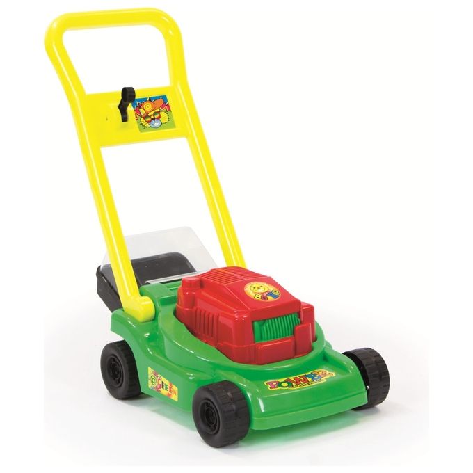 Frabar Tagliaerba con Movimento Erba Automatico