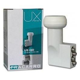 Convertitore lnb 4 Uscite Indipendenti