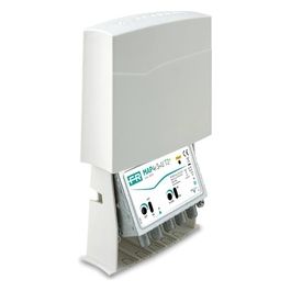 MAP4r3UU T2 Amplificatore Tre Ingressi