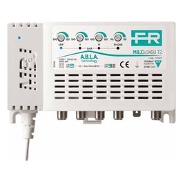 MBJ3R3U Amplificatore Multibanda T2 CENTR 2IN 3DAB U T2