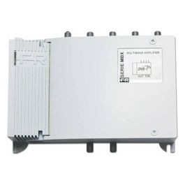 MBX5741 T2 Centrale con 4 Ingressi FM-IIIDAB-UHF-UHF 40DB