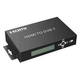 Modulatore Digitale HDMI DVB-T con Loopthrough