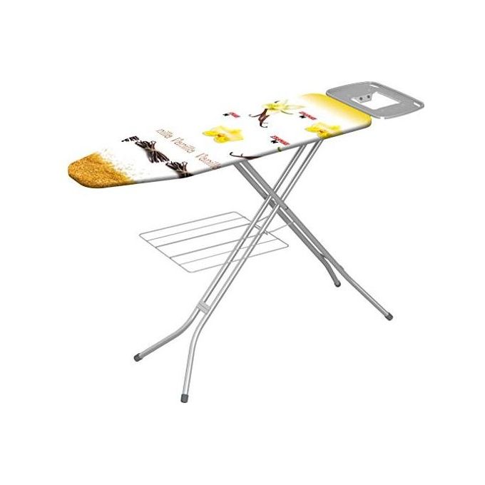 Framar Vapor Large Asse da Stiro Piano 122x38cm Modelli Assortiti