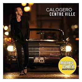 Calogero Centre Ville CD