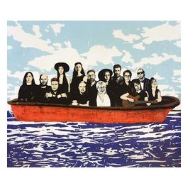 Francesco Guccini Note di Viaggio Capitolo 1 Venite Avanti esclusivo per i fan della musica italiana