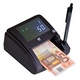 Francopost Speedy Verificatore di Banconote False