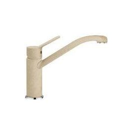 Artis Miscelatore monocomando con canna girevole 360° Avena 115.0060.364