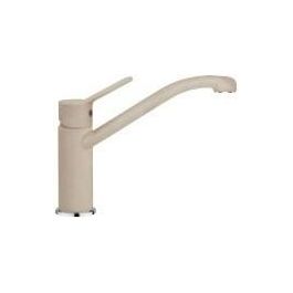 Artis Miscelatore monocomando con canna girevole 360° Sahara 115.0060.366