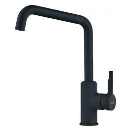 115.0627.524 URBAN CANNA GIREVOLE Miscelatore cucina black matt
