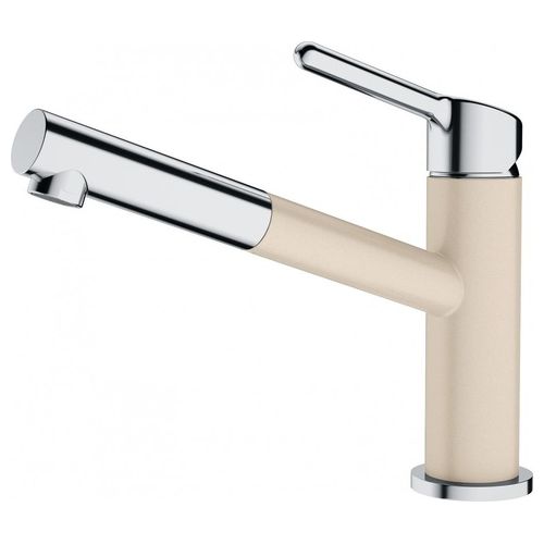 1150623136 Rubinetto per Lavello da Cucina Beige