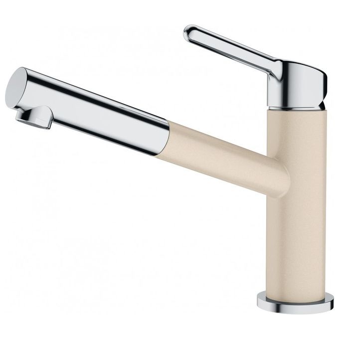 Franke 1150623136 Rubinetto per Lavello da Cucina Beige