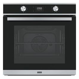 Franke FSM 97 P XS 116.0606.096 Linea Smart Forno Elettrico Multifunzione da incasso Capacità 71 Litri Classe Energetica A+ 9 programmi 60 cm Inox