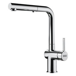 Active Estraibile Cromo Zama Leva Sanitaria Singolo Spray