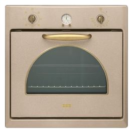 Franke CM 85 M OA Forno Multifunzione da Incasso 60 cm Capacita' 66 Litri Classe energetica A 8+1 funzioni Avena 116.0183.281