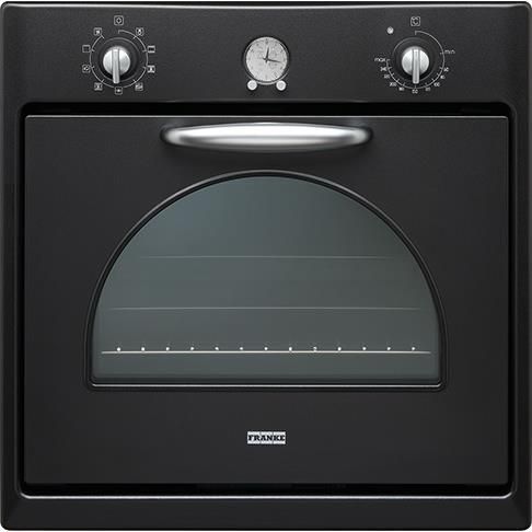 Franke CM 85 M BT Forno Elettrico Multifunzione da Incasso | Yeppon
