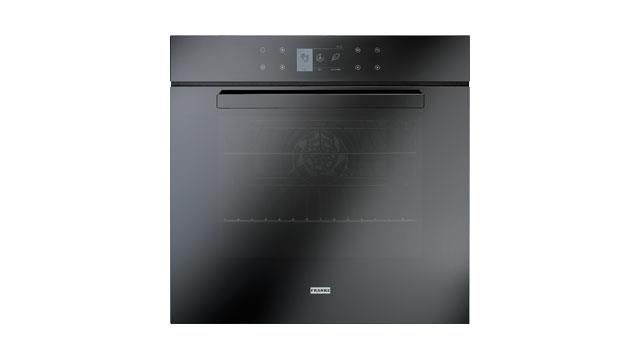 Franke CR 913 M BK DCT TFT Forno Multifunzione da Incasso | Yeppon