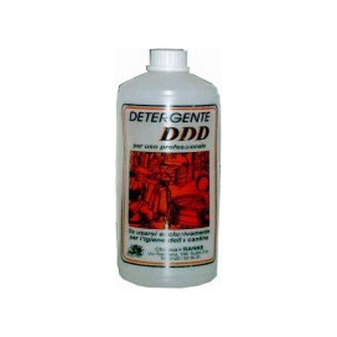 Franke Detergente Enologico Ddd Liquido L 1