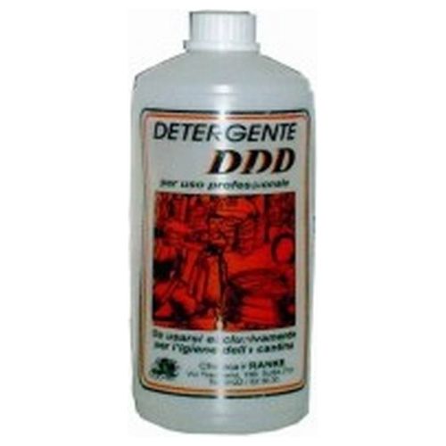 Franke Detergente Enologico Ddd Liquido L 1