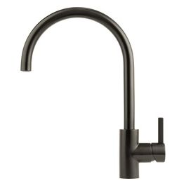 EOS NEO Miscelatore cucina pvd antracite