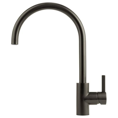 EOS NEO Miscelatore cucina pvd antracite