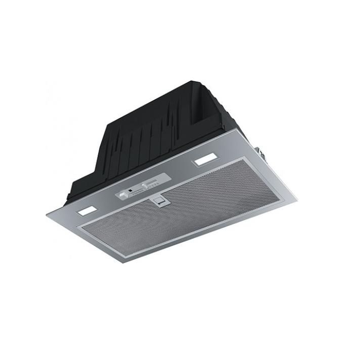 Franke FBI 525 PLUS Cappa da Incasso 52 cm 580 mc/h 3 Velocita' Inox Satinato 305.0599.543